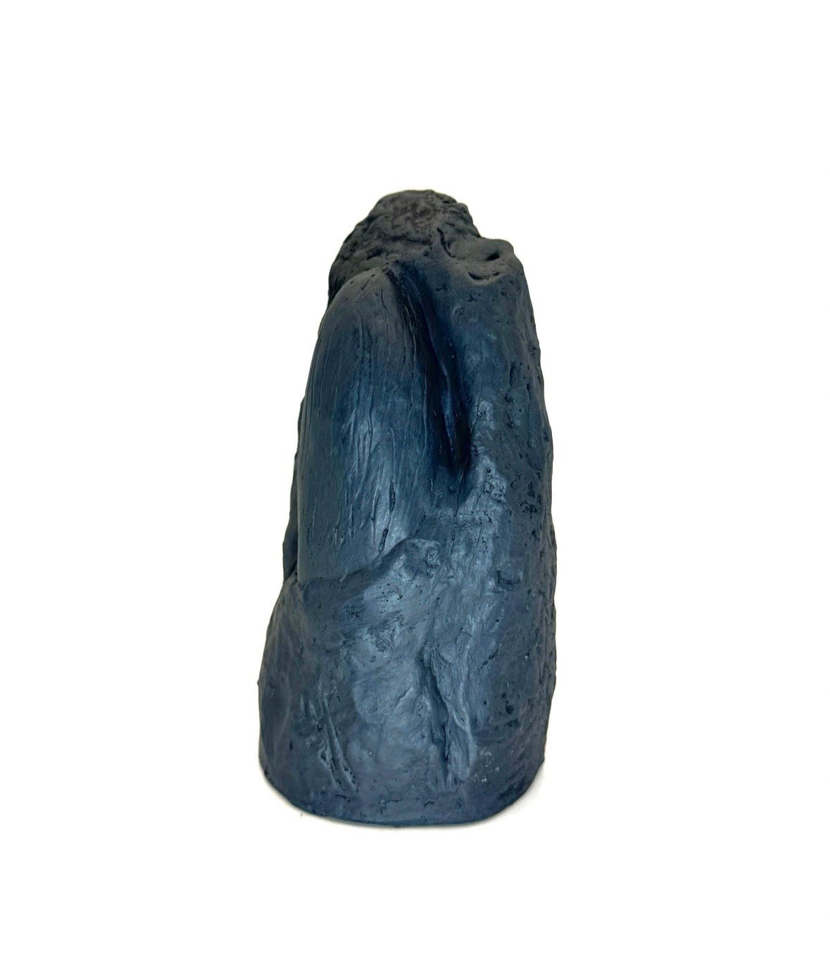 Replica Graboid Fossil Solid Cast Stone