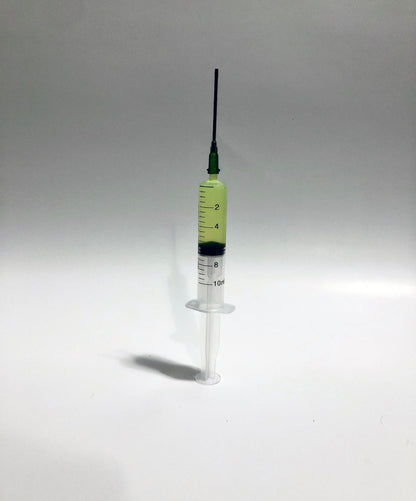 Re-Animator Prop Replica Reagent Syringe