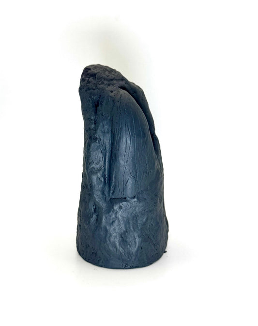 Replica Graboid Fossil Solid Cast Stone