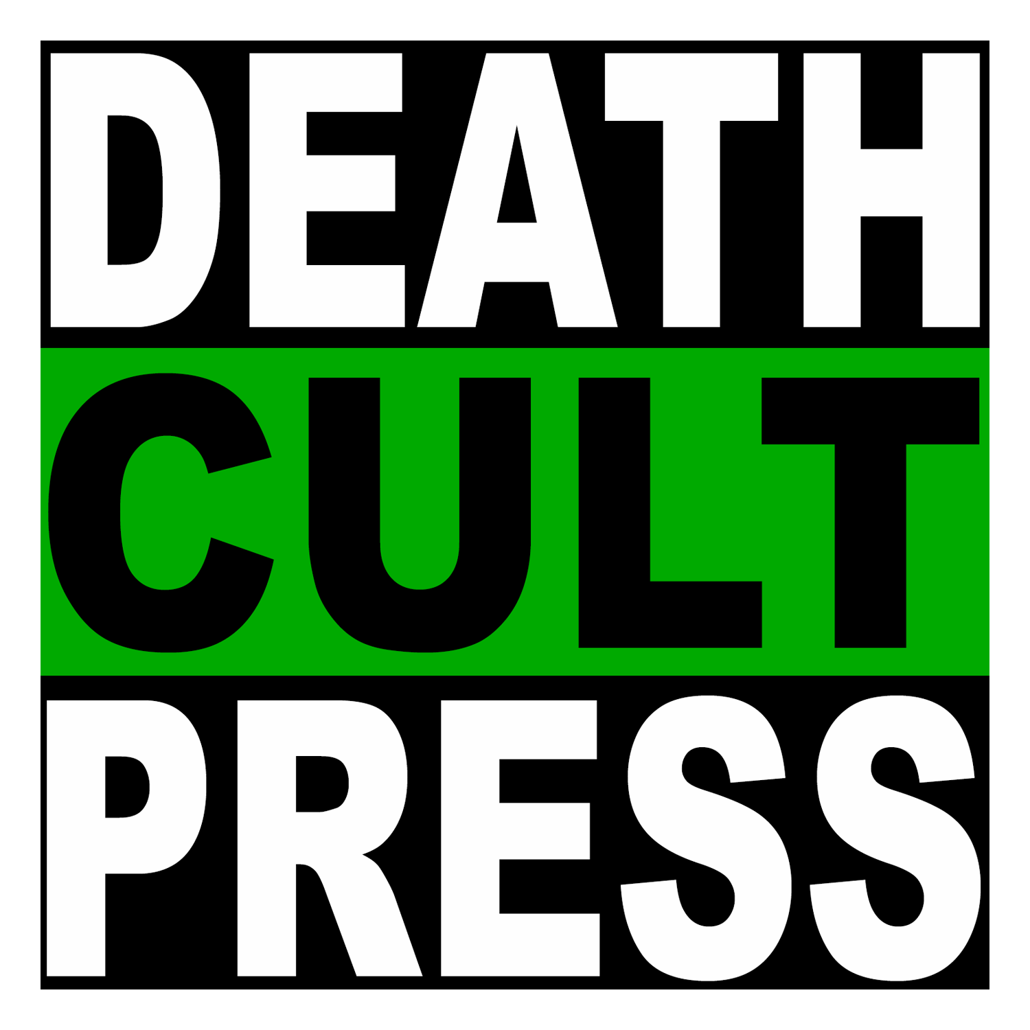 Death Cult Press